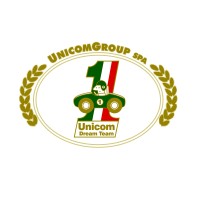 UNICOMGROUP S.P.A. logo - Similar company to Lef Packard