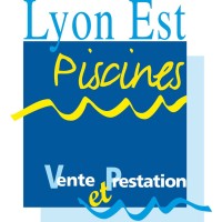 Lyon Est Piscines logo - Similar company to Certe Piscine & Spa