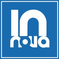 In-Nova logo - Similar company to Mollitiam Industries