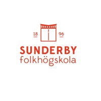 Sunderby folkhögskola logo - Similar company to Varva Regenerative Ab