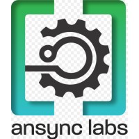 Ansync Labs logo - Similar company to Ncee Labs
