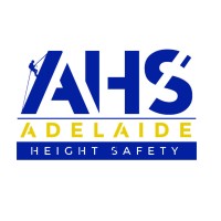 Adelaide Height Safety logo - Similar company to Conversioncow