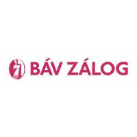 BÁV ZÁLOG logo - Similar company to Lexholding Zrt.