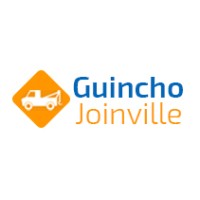 Guincho Joinville logo - Similar company to Instituto G8