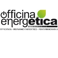 OFFICINA ENERGETICA logo - Similar company to Meta Srl Engineering