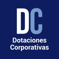 DC Dotaciones Corporativas logo - Similar company to Hf Dotaciones
