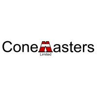 ConeMasters Limited logo - Similar company to Onsite Construction Academy