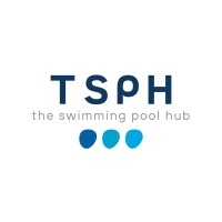 TSPH (The Swimming Pool Hub) logo - Similar company to Aboral Piscines