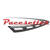 Pacesetter Transport Ltd logo - Similar company to Kinetic Custom Trailers