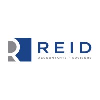Reid Accountants + Advisors logo - Similar company to Rost & Company, Cpas, P.C.