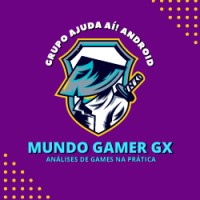 Mundo Gamer GX logo - Similar company to Waga