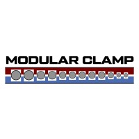Modular Clamp logo - Similar company to Brodie Modular Llc