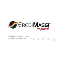 Eredi Maggi Impianti srl logo - Similar company to Secsun Srl