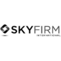 Sky Firm International logo - Similar company to Zandergreen Technologies
