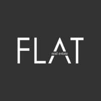 Flat Real Estate logo - Similar company to Js Real Estate