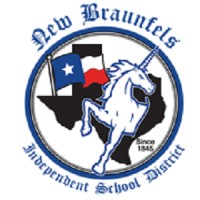 NBISD New Braunfels Independent School District logo - Similar company to Bamc