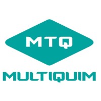 Multiquim Industria, Comercio, Importação e Exportação Ltda logo - Similar company to Aia Embalagens