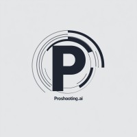 Proshooting.ai logo - Similar company to The Future Crafters