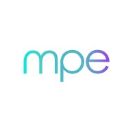 MPE Digital Agency logo - Similar company to Jemma Creative Studio