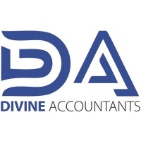 Divine Accountants logo - Similar company to Pi Accountancy