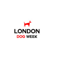London Dog Week logo - Similar company to Kef Kids