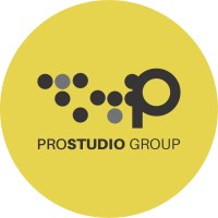 Agencia de Marketing ProStudio® Group logo - Similar company to Appegos Agencia De Marketing Y Publicidad