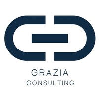 Grazia Consulting logo - Similar company to Wdad Communications
