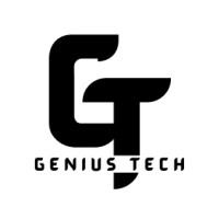 Genius Tech logo - Similar company to Genius Tech