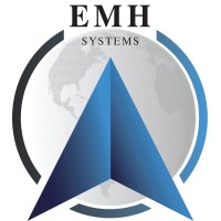 EMH Systems Ltd logo - Similar company to Gujmar Group