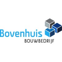 Bouwbedrijf Bovenhuis B.V. logo - Similar company to Al Architecten