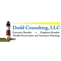Dodd Consulting, LLC logo - Similar company to Tmd Consulting Llc