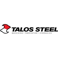 Talos Steel Ltd. logo - Similar company to Grossi Group
