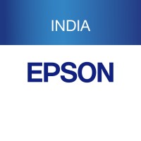 EPSON INDIA PVT LTD. logo - Similar company to Fujifilm India Pvt Ltd