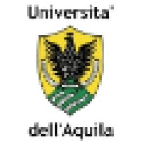 University of L'Aquila logo - Similar company to Intermaths Erasmus Mundus Joint Master