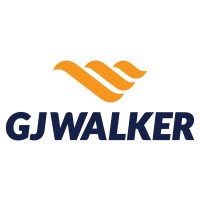 GJ Walker Air Handling Systems logo - Similar company to Actrol