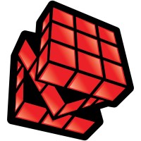 Red Cube Tech logo - Similar company to Epsilon Techy Solutions