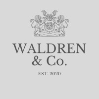 Waldren & Co. logo - Similar company to T3 Manufacturing
