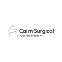 CairnSurgical, Inc. logo - Similar company to Gynesonics, Now A Part Of Hologic
