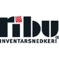 Ribu Inventarsnedkeri A/S logo - Similar company to Båks