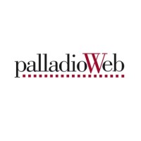 Palladio Web logo - Similar company to Iter Networks