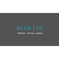 Blue30 Ltd logo - Similar company to Gb3Pl Ecommerce 3Pl Fulfilment