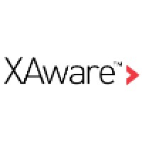 XAware logo - Similar company to Double Encore