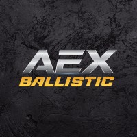 AexBallistic logo - Similar company to Custom Ec
