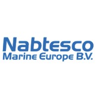 Nabtesco Marine Europe B.V. logo - Similar company to Nabtesco