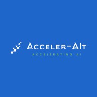 Acceler-AIt Ltd logo - Similar company to Sr Solutions