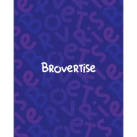 Brovertise logo - Similar company to Nexsus Group