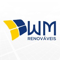 WM RENOVÁVEIS logo - Similar company to Lendway Capital