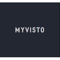 MyVisto logo - Similar company to Starboost