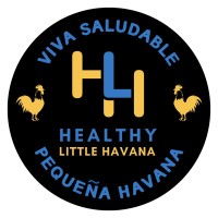Healthy Little Havana logo - Similar company to Urban Health Solutions, Llc
