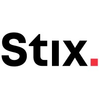 Stix logo - Similar company to Postscriptum